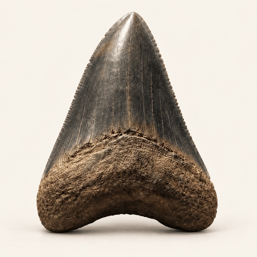 Shark Fossils